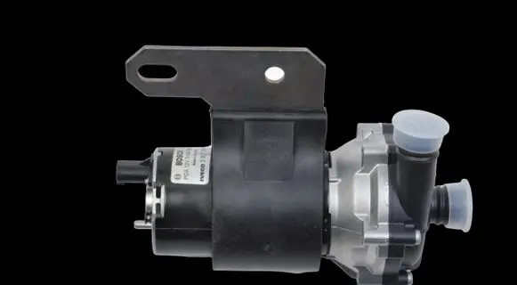 Iveco Daily 6th gen Water pump 5801254801