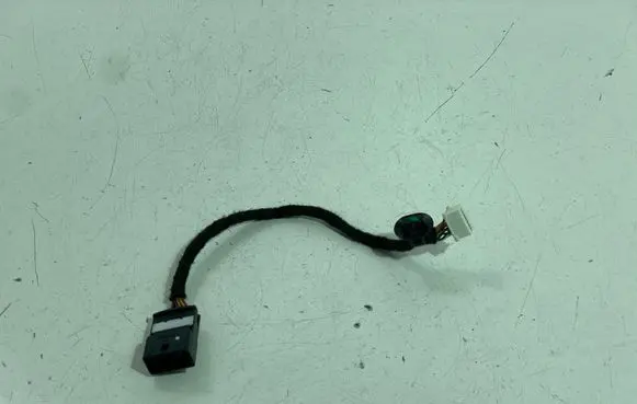 Other wiring loom