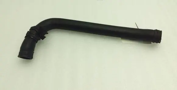 BMW 1 F20 F21 Engine coolant pipe/hose 7600586 11537600586