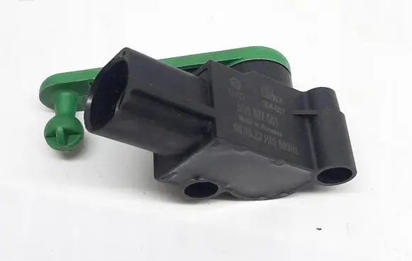 Volkswagen Golf VII Headlight/headlamp level sensor Aum