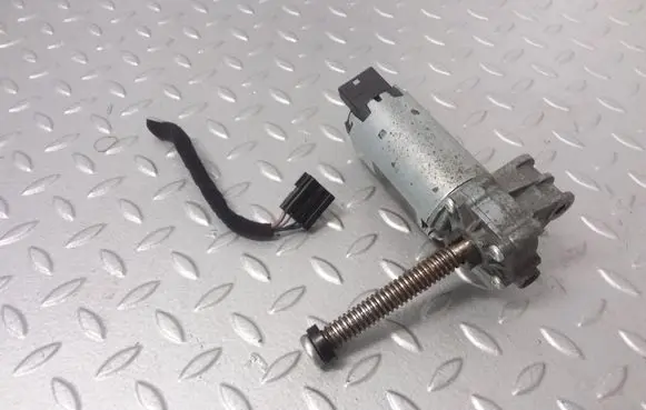 Audi Q5 SQ5 Seat adjustment motor 4417268