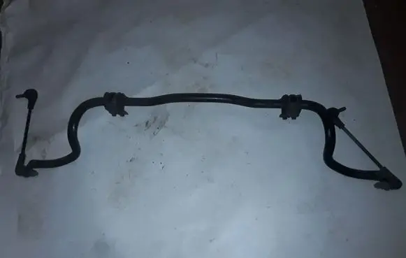 Opel Insignia B Front anti-roll bar/sway bar 84144881