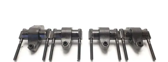Volkswagen PASSAT B5.5 Camshaft holder 
