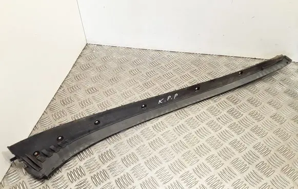 Seat Altea Windshield trim 5P0854319D