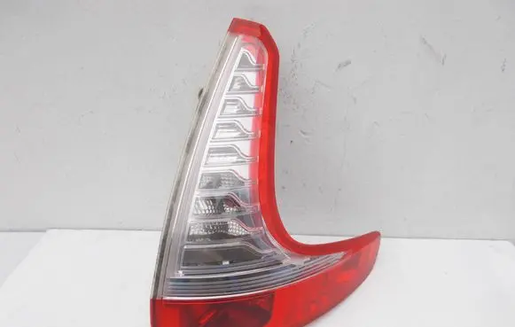 Renault Scenic III - Grand scenic III Rear/tail lights 265500014R