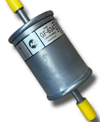 Fiat Ducato Fuel filter D923 60812738