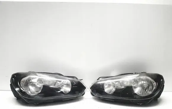 Volkswagen Golf VI Headlight/headlamp 5K1941006P