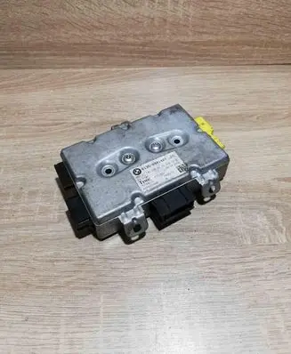BMW 5 E60 E61 Airbag control unit/module 6941427