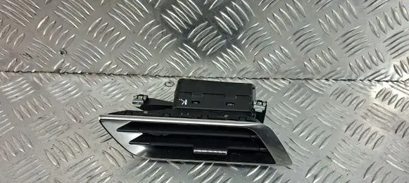 Peugeot 5008 II Dash center air vent grill 9810143080