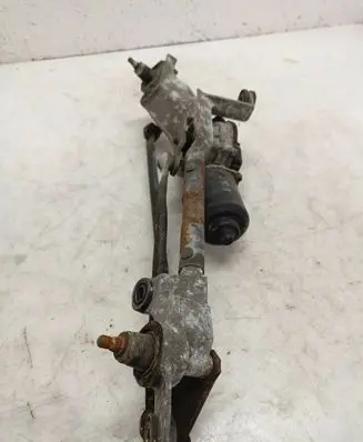 Mazda Premacy Front wiper linkage and motor 8492007121 CB07