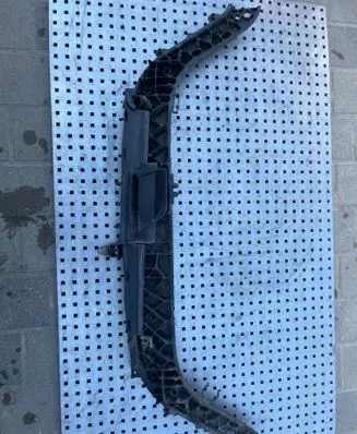 Renault Scenic II - Grand scenic II Radiator support slam panel 8200140478