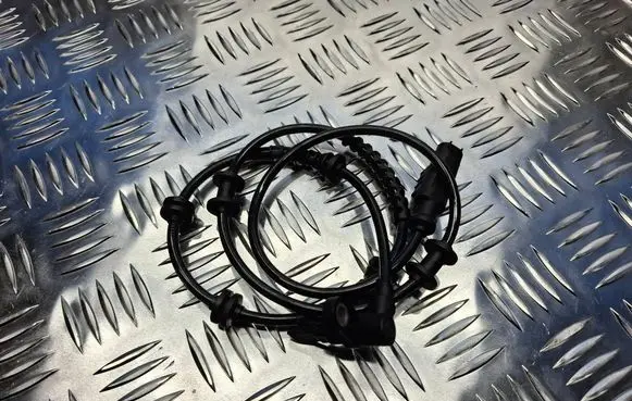 Fiat Panda II ABS wheel speed sensor 51745715 68135453AA
