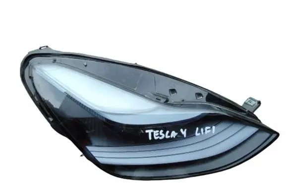 Tesla Model Y Headlight/headlamp 151495300D