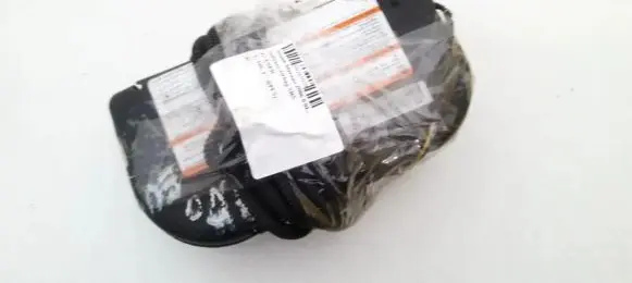Seat airbag