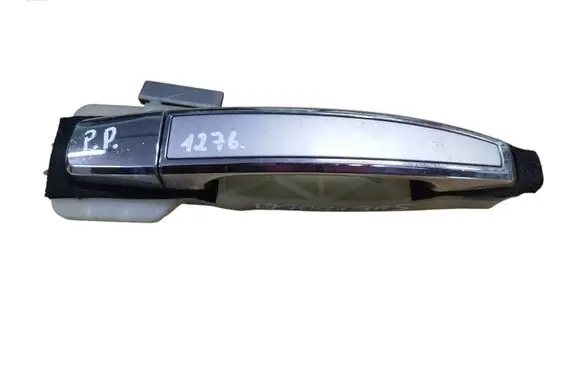 Chevrolet Epica Front door exterior handle 
