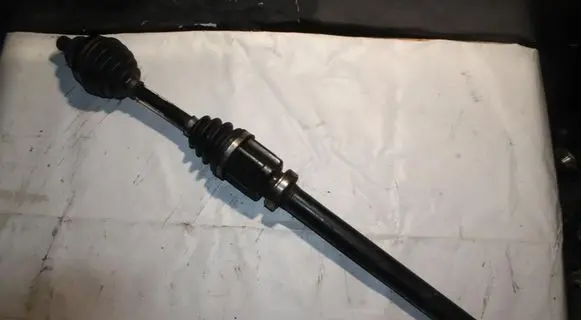 Volvo S80 Front driveshaft P30783206