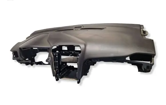 Ford Mondeo MK V Dashboard 