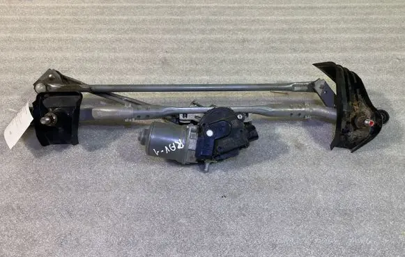 Toyota RAV 4 (XA50) Front wiper linkage and motor 8511042270
