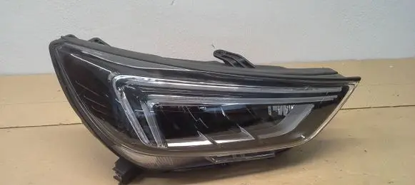 Opel Mokka X Headlight/headlamp 42679377