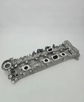 Mercedes-Benz GLS X166 Rocker cam cover A2560160200
