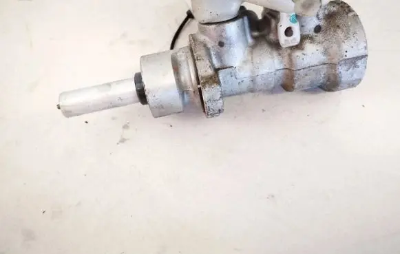 Peugeot 307 Master brake cylinder