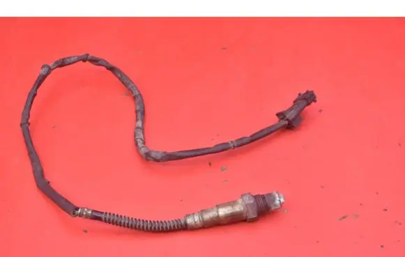 Volvo XC70 Lambda probe sensor 0258006446