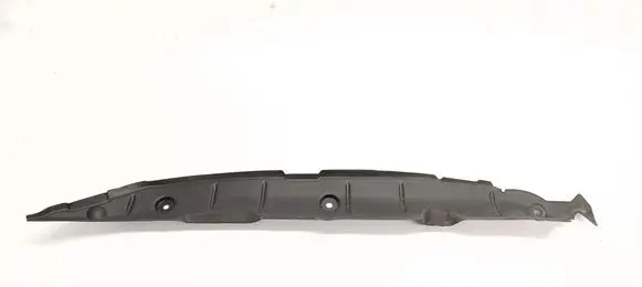 Audi Q2 - Fender end trim 81A821112