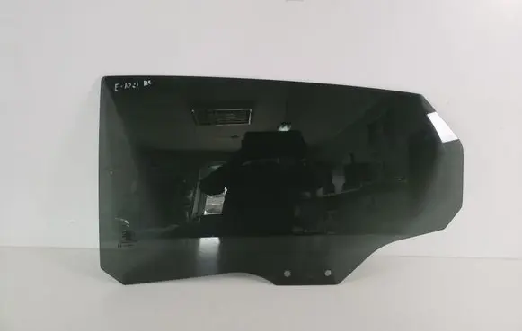 Ford Mach-E I Rear door window glass LJ8BR25713AC