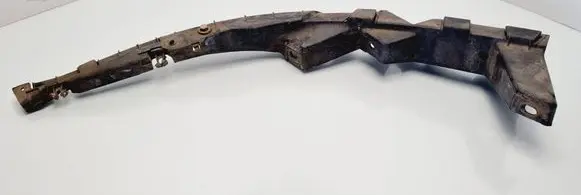 Volkswagen PASSAT B5 Front bumper mounting bracket 3B0807049A DN12291