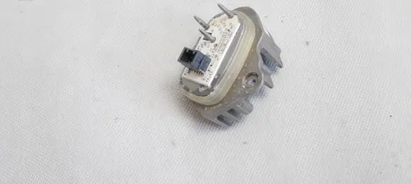 BMW 3 GT F34 LED ballast control module 3GTF34LCIR