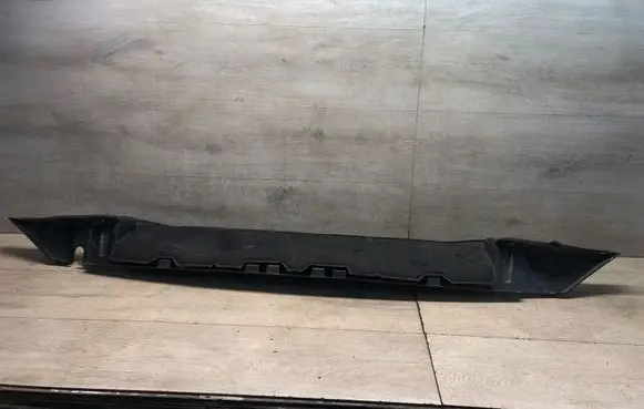 Peugeot 5008 Wiper trim 9836200980