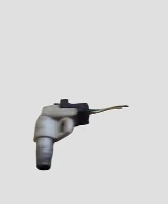 Citroen C5 Camshaft position sensor 9665443580
