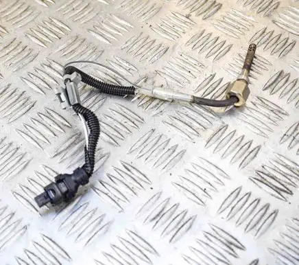 BMW 4 F32 F33 Oil temperature sensor A0009059106