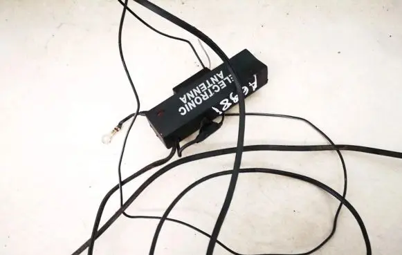 Mercedes-Benz Sprinter W901 W902 W903 W904 Other control units/modules