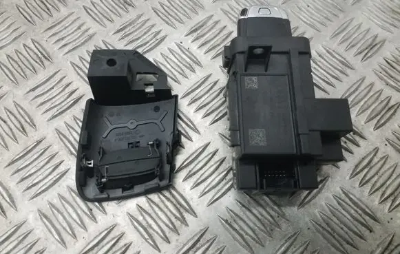 Audi A4 S4 B8 8K Ignition lock 8K0909131D 8K2905219A
