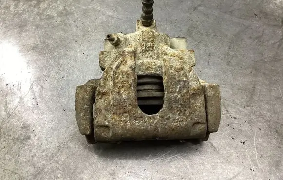 Volvo S60 Rear brake caliper