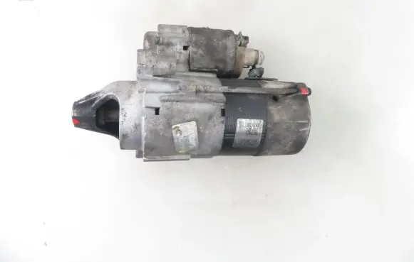 Citroen C3 Starter motor LRS01737