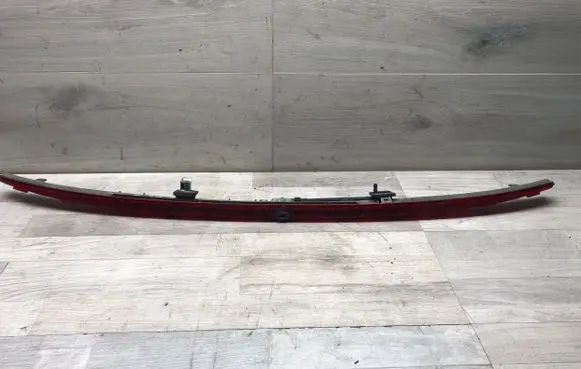 Mercedes-Benz E W211 Third/center stoplight A2118201356 3798001809