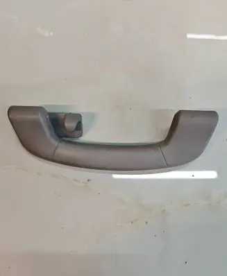 BMW 5 GT F07 Rear interior roof grab handle 9112728