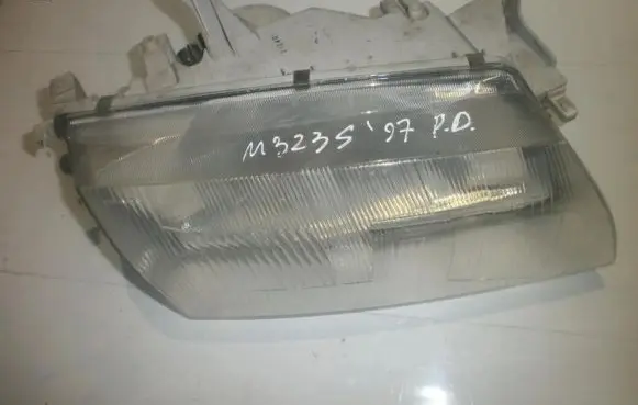 Mazda 323 Headlight/headlamp 1305235337