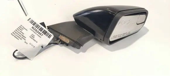 Ford Mustang VI Front door electric wing mirror