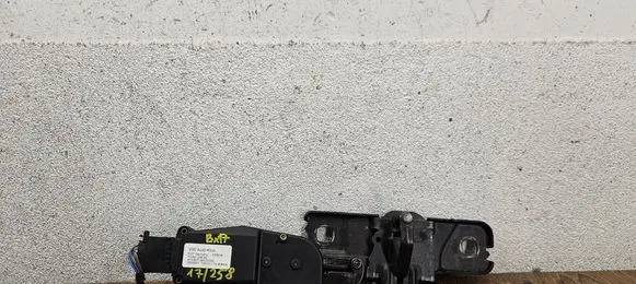 Audi A4 S4 B8 8K Tailgate/trunk/boot lift motor 4F9827383G