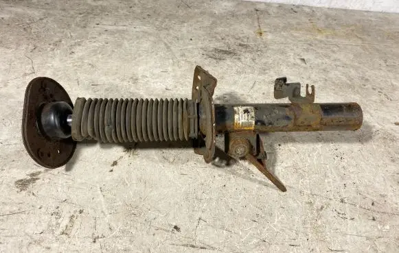 Ford Mondeo MK IV Front shock absorber/damper 6g9118k00fgbe