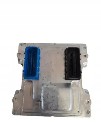 Opel Karl Engine control unit/module 12685505