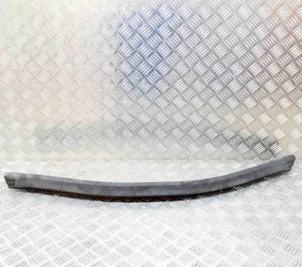 Engine compartment rubber
