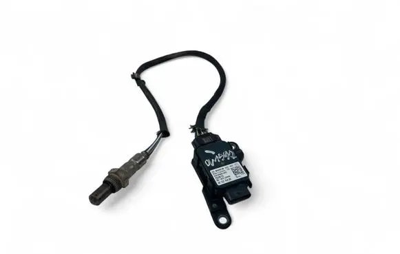 Lambda probe sensor
