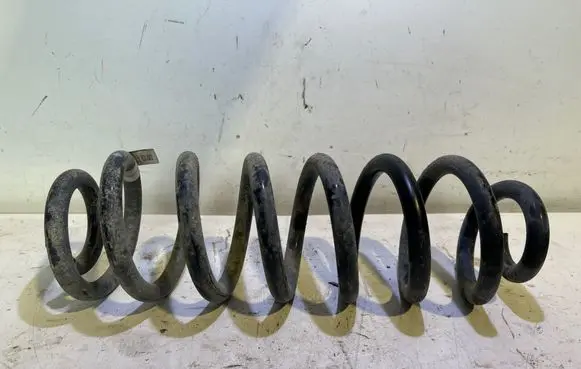 Volkswagen Atlas Rear coil spring 3QF511115N KW250617