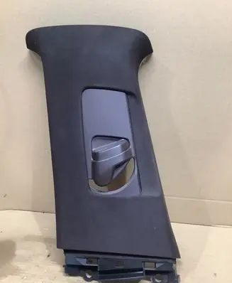 Lexus ES VII XZ10 (B) pillar trim (top) 6242033240 7302458010