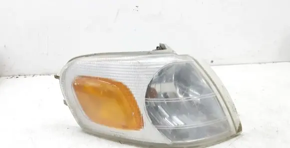 Opel Sintra Front indicator light 16521704B