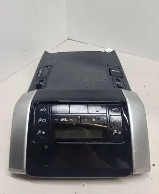 Toyota Land Cruiser (J150) Other center console (tunnel) element 